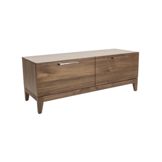 Peony TV Unit Walnut