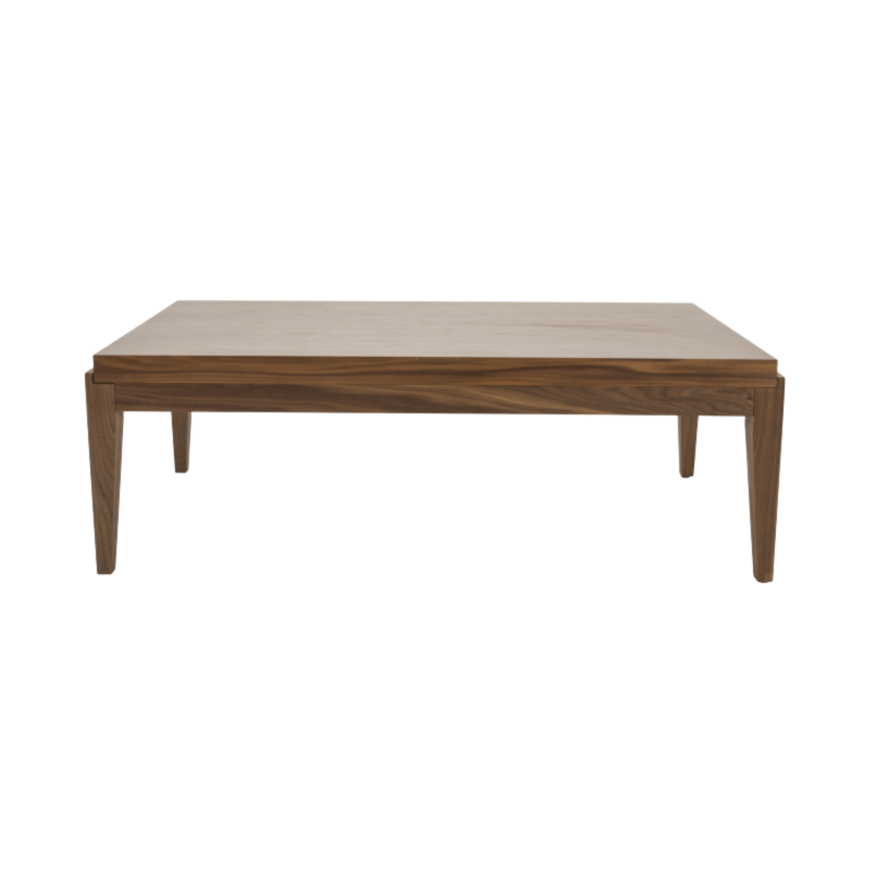 Peony Coffee Table Walnut