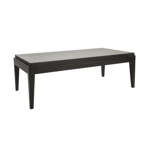 Peony Coffee Table Wenge