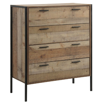 4 Drawer Chest