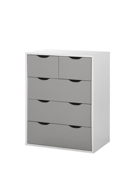 Alton 3+2 Drawer Chest