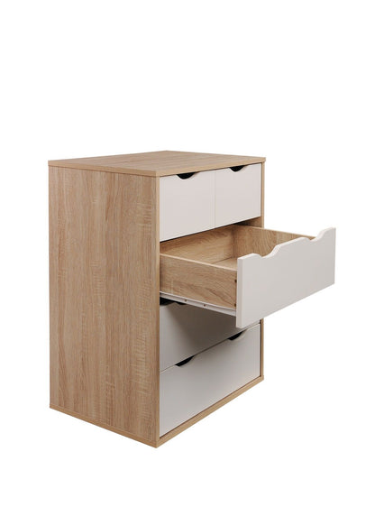 Altonm 3+2 Drawer Chest