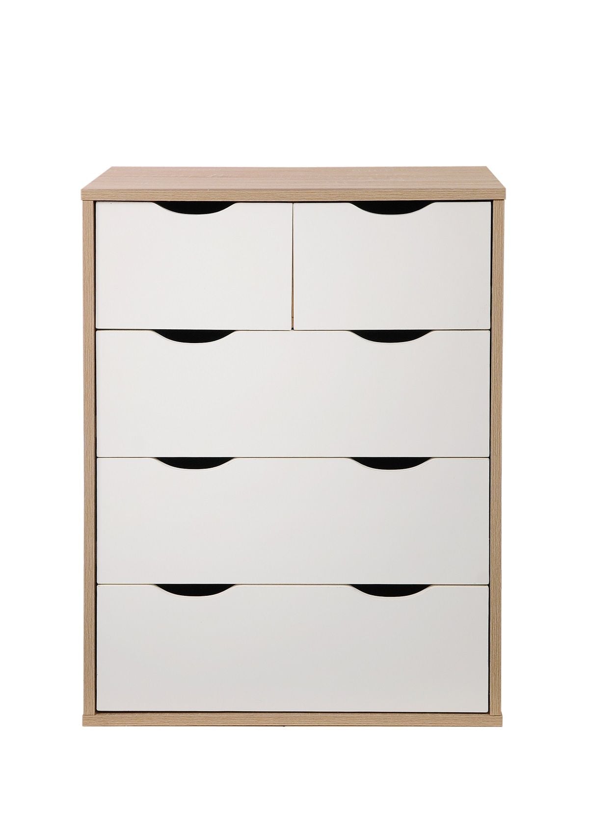 Altonm 3+2 Drawer Chest