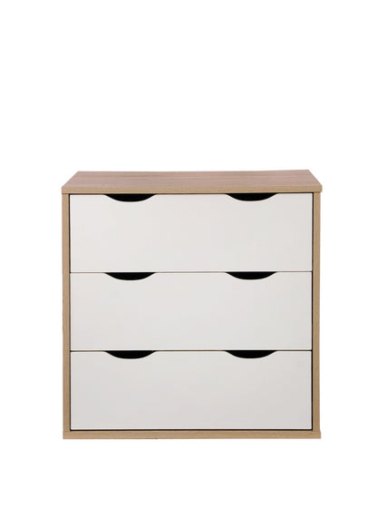 Alton 3 Drawer chest