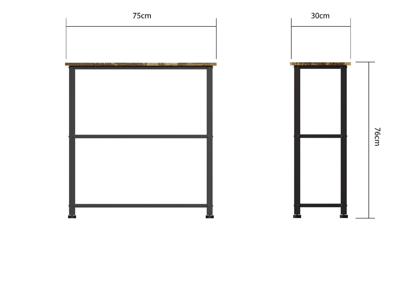 Bala Living Shoe Rack