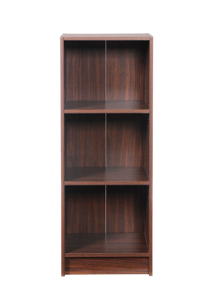 Essentials Medium Narrow Bookcase