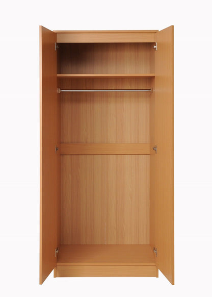 Rio 2 Door Wardrobe