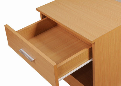 Rio 3 Drawer Chest