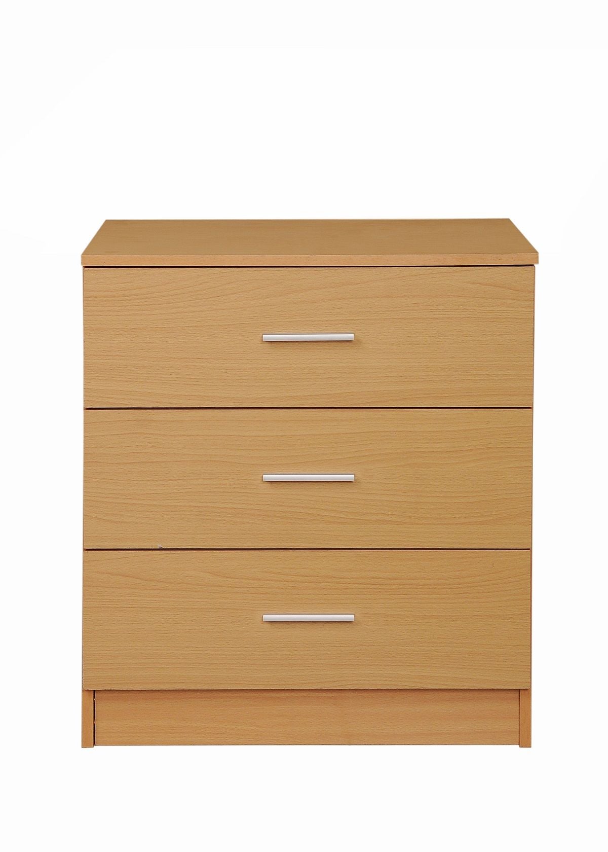 Rio 3 Drawer Chest