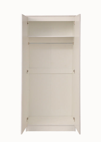 Rio 2 Door Wardrobe