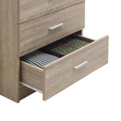 Rio 3 Drawer Chest