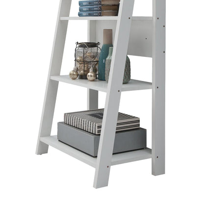 Riva Ladder Bookcase