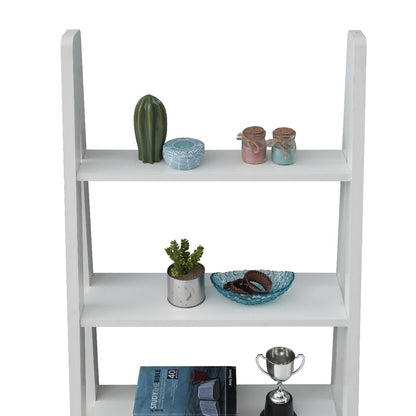 Riva Ladder Bookcase