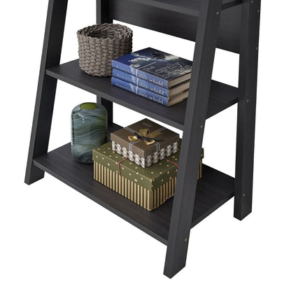 Riva Ladder Bookcase