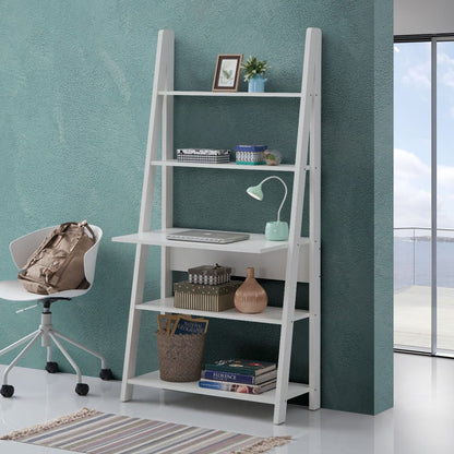 Riva Tall Ladder Desk