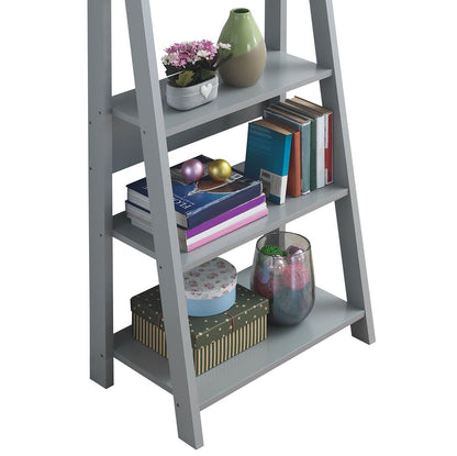 Riva Ladder Bookcase