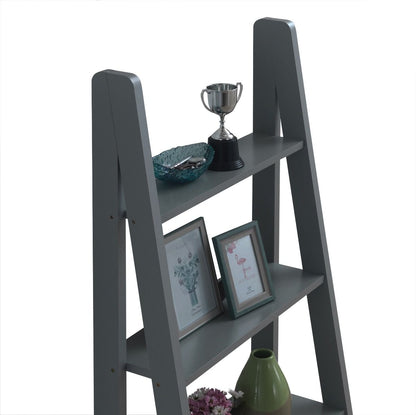 Riva Ladder Bookcase