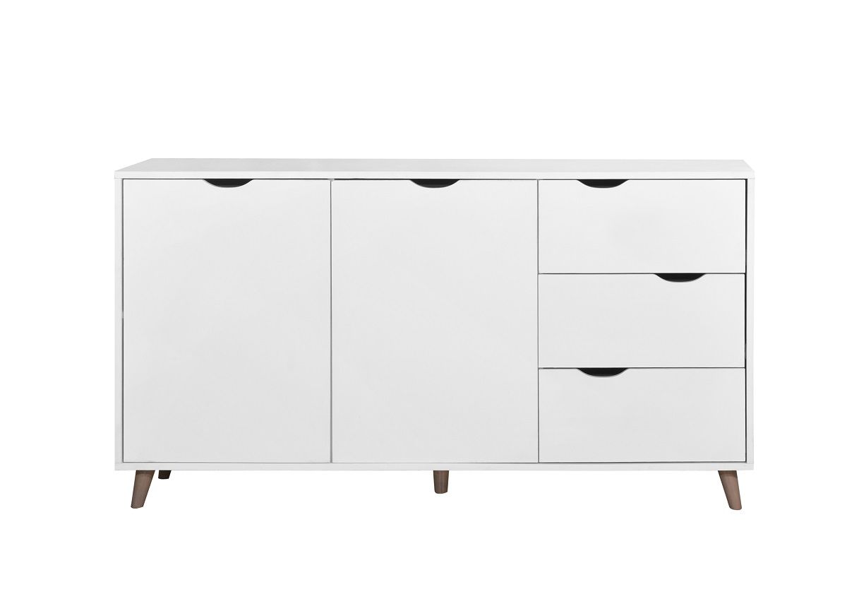 Pulford Sideboard with 2 Doors & 3 Drawers