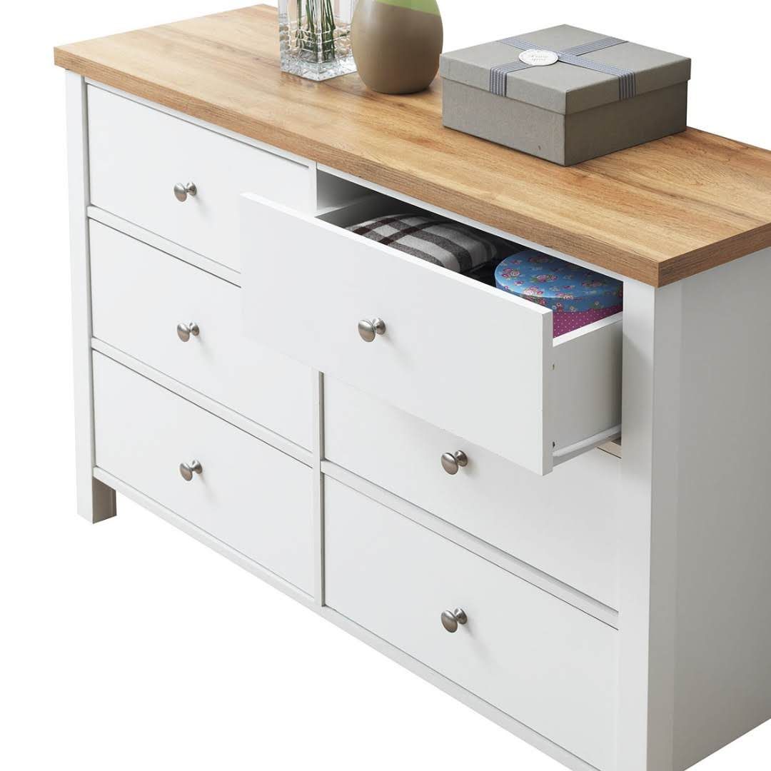 Astbury 6 Drawer Chest