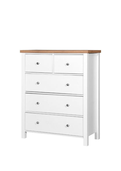 2+3 Drawer Chest