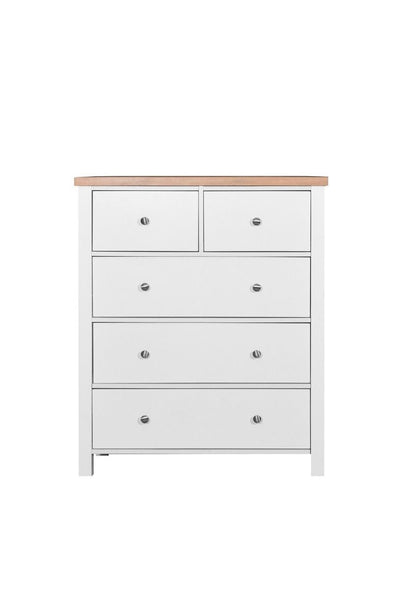 2+3 Drawer Chest