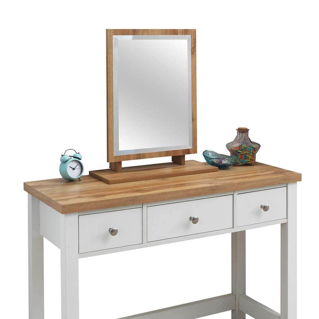 Dressing Table with 3 Drawers