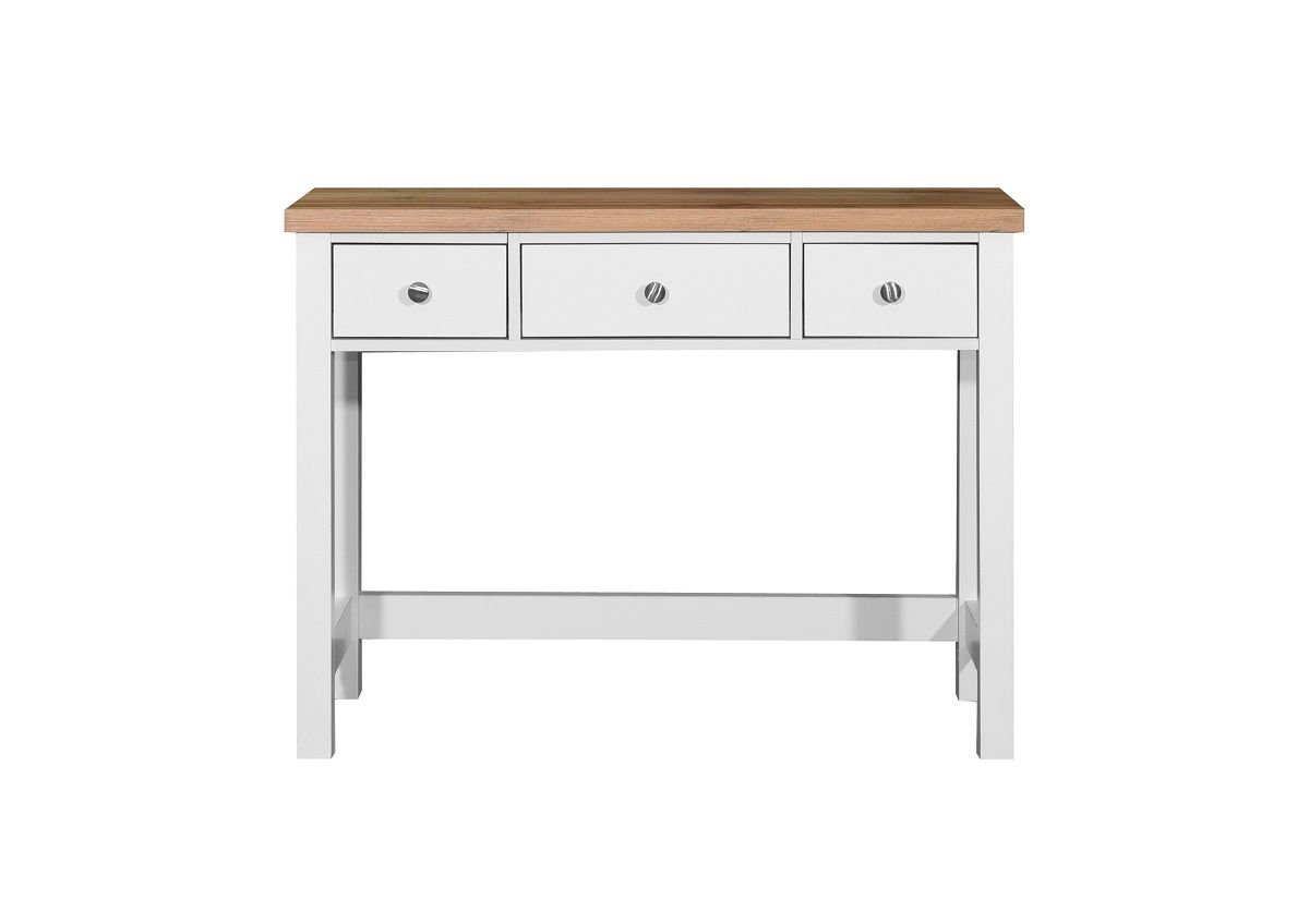 Dressing Table with 3 Drawers