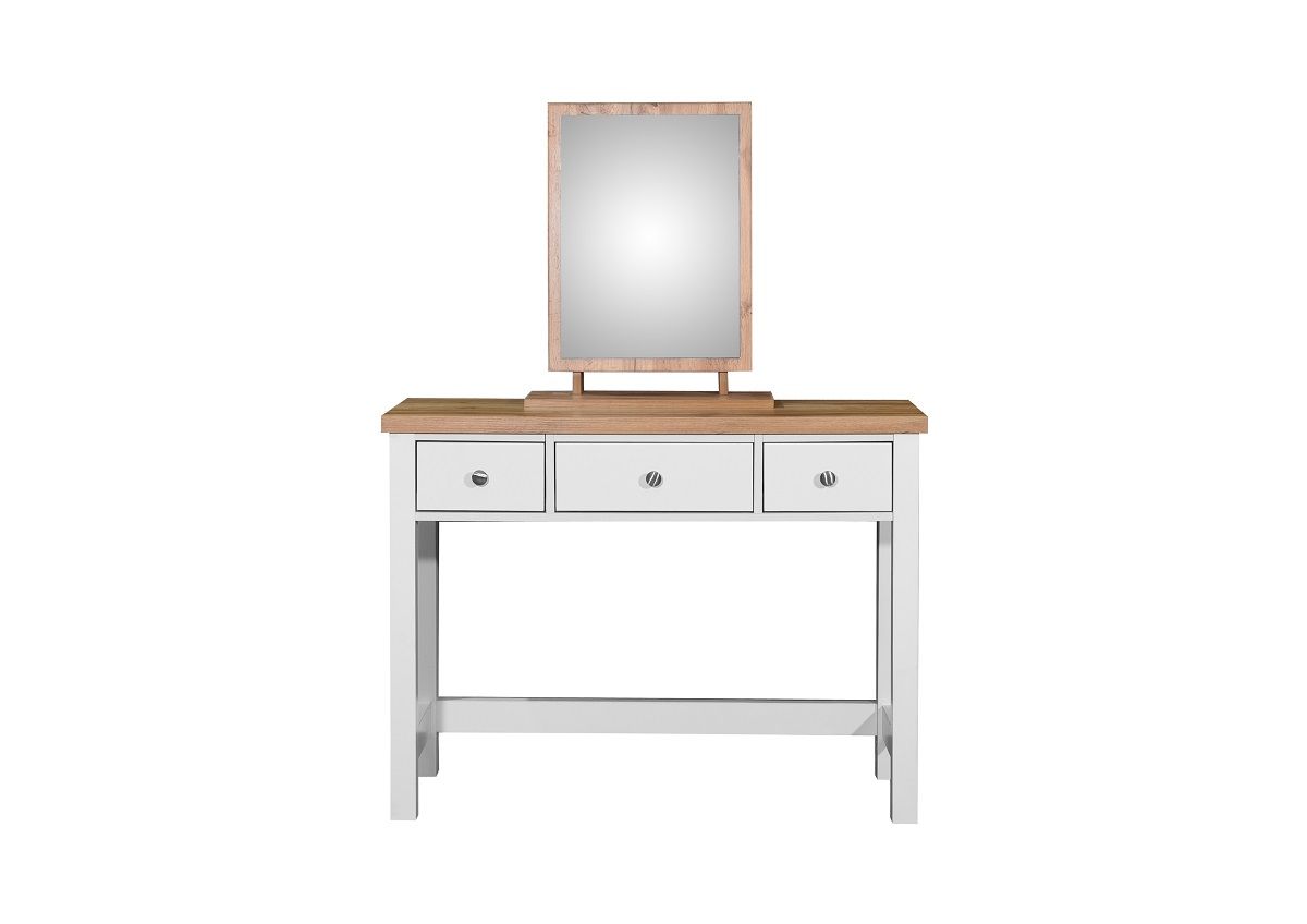 Dressing Table with 3 Drawers