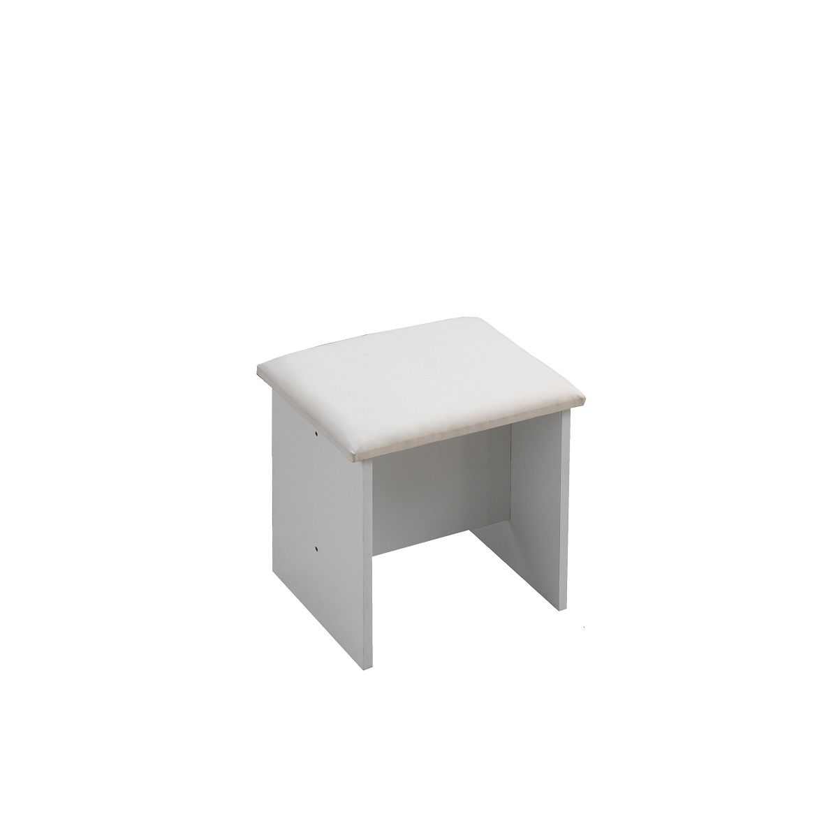 Astbury Cushioned Stool