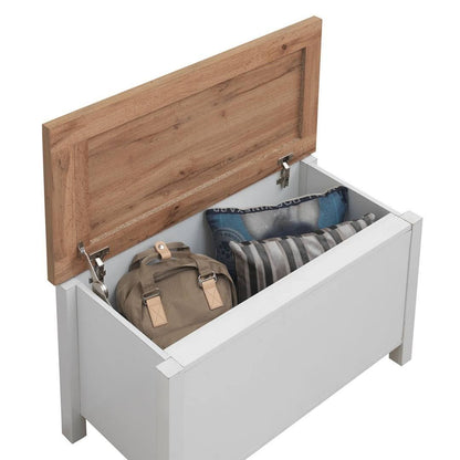 Astbury Blanket Box