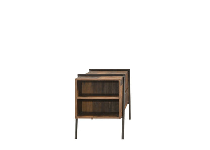 Abbey TV Cabinet with 2 Drawers