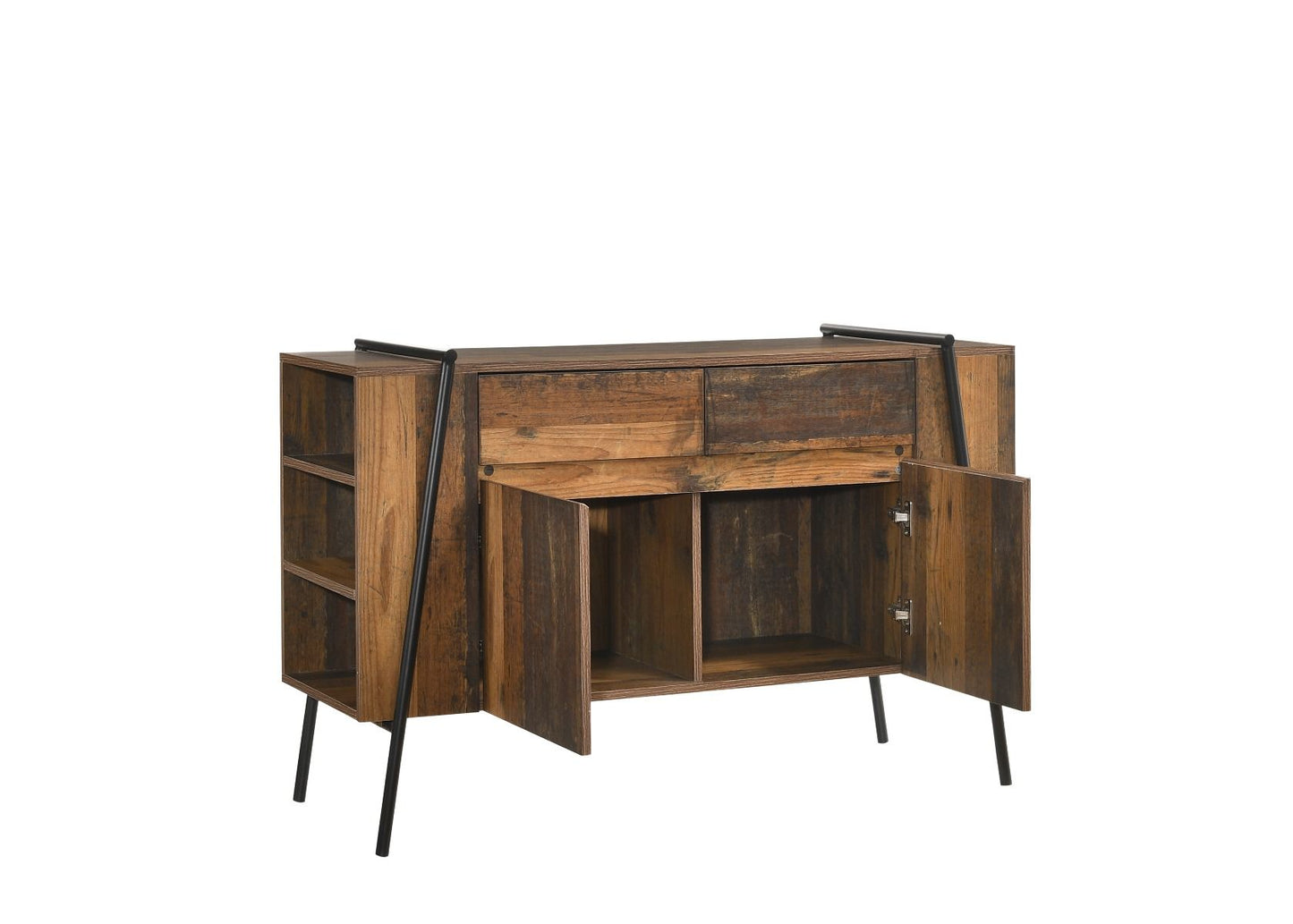 Abbey Sideboard with 2 Doors & 2 Drawers