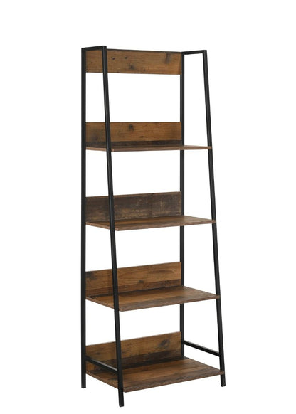 Abbey Bookcase with 4 Shelves