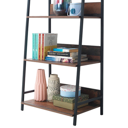 Abbey Bookcase with 4 Shelves