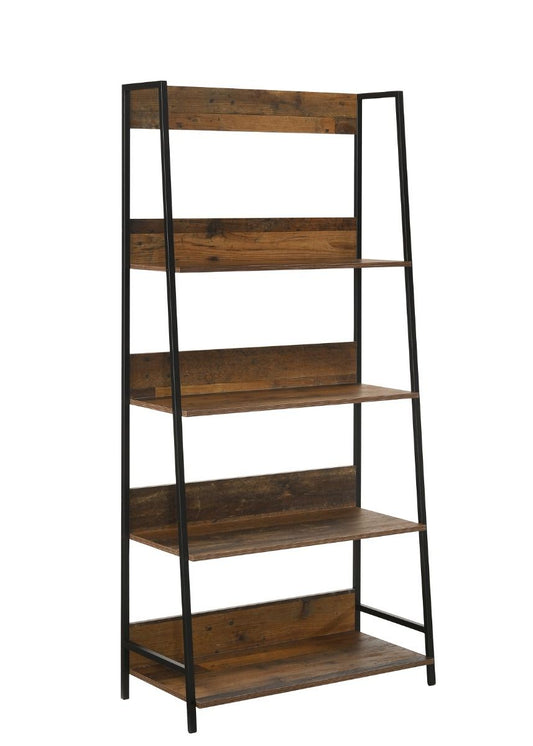 Abbey Bookcase with 4 Shelves