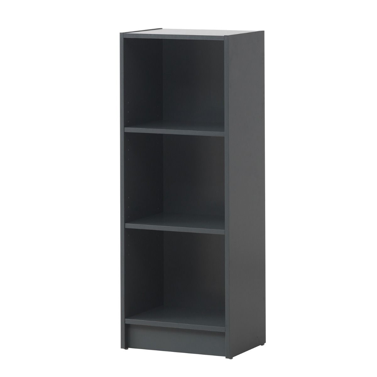 Essentials Medium Narrow Bookcase