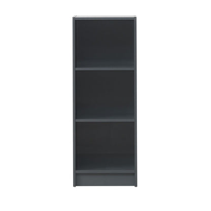 Essentials Medium Narrow Bookcase