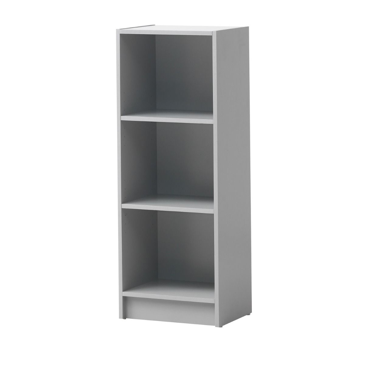 Medium Narrow Bookcase