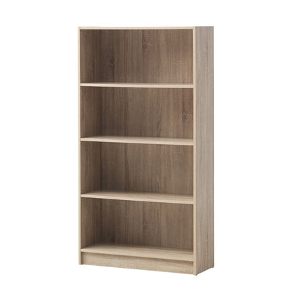 Essentials Tall Bookcase