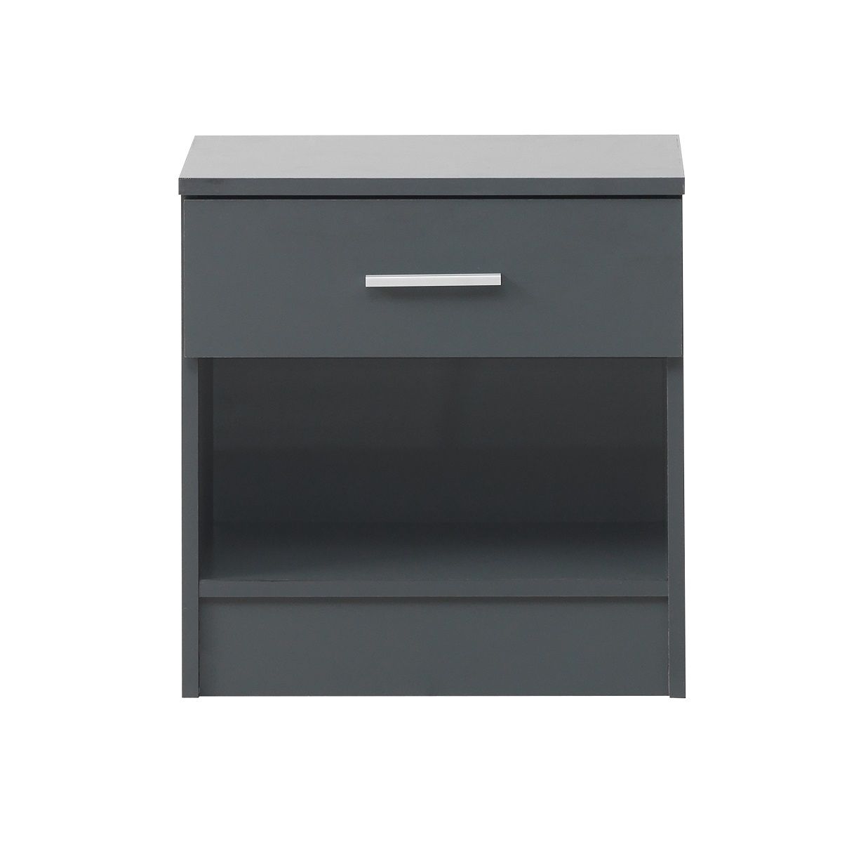 Rio Costa Nightstand with 1 Drawer