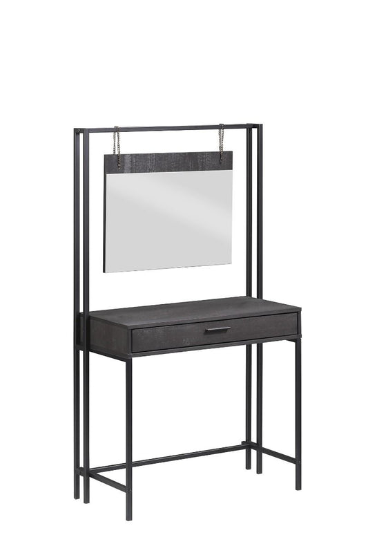 Zahra Dressing table with mirror