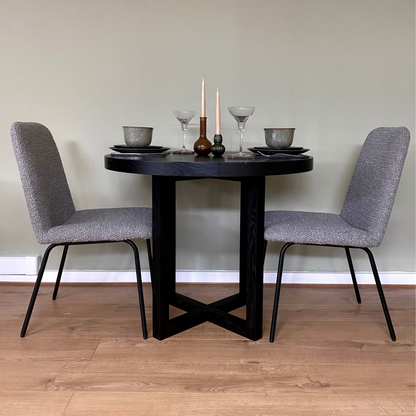 Aster Dining Chairs (Sold in Pairs)